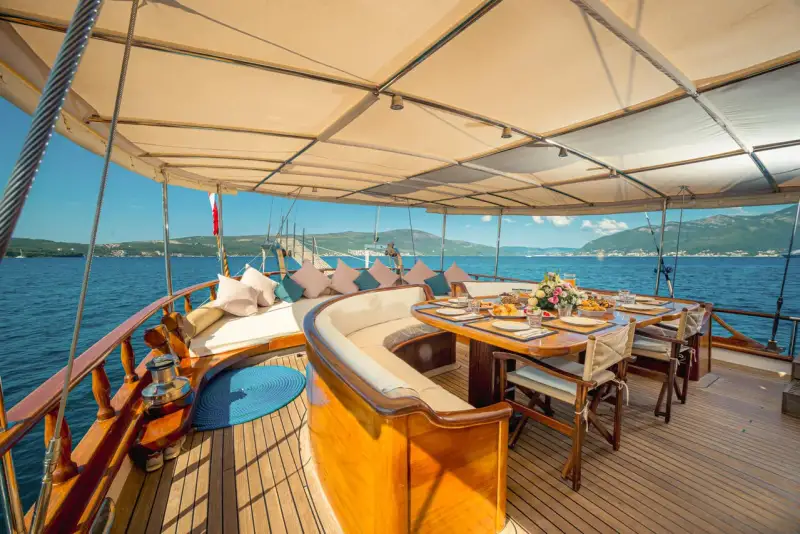 Pearl of the Adriatic Cruise - 6