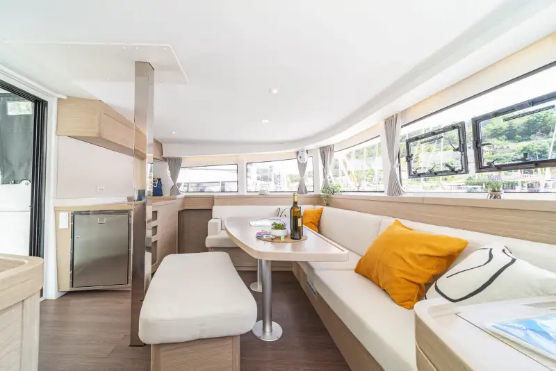 Cabin rental - 13