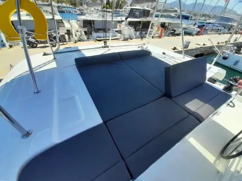 8-Day Corsica Catamaran Cruise - 6