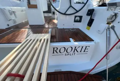 Rookie - Photo 5