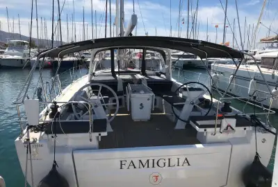 Famiglia - Photo 3
