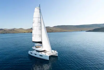 Mare Luna - Photo 4