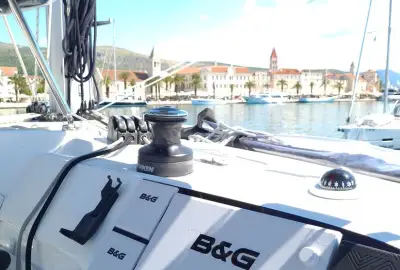 Sailing Point - Photo 3