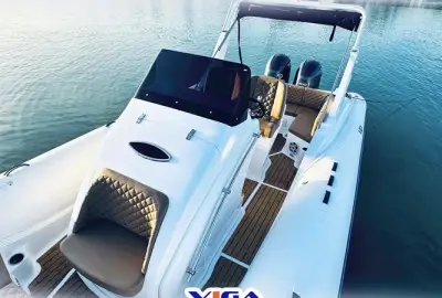 Viga Luxury 900 - Photo 3