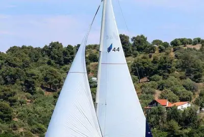 Argonaftis - Photo 2