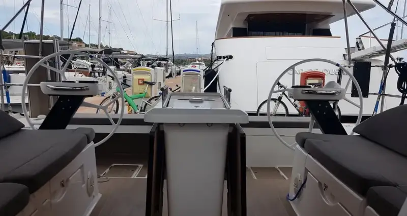 Croatia Sailing on Catamaran (All-inclusive / 4 Days / Saturday to Tuesday) - 6