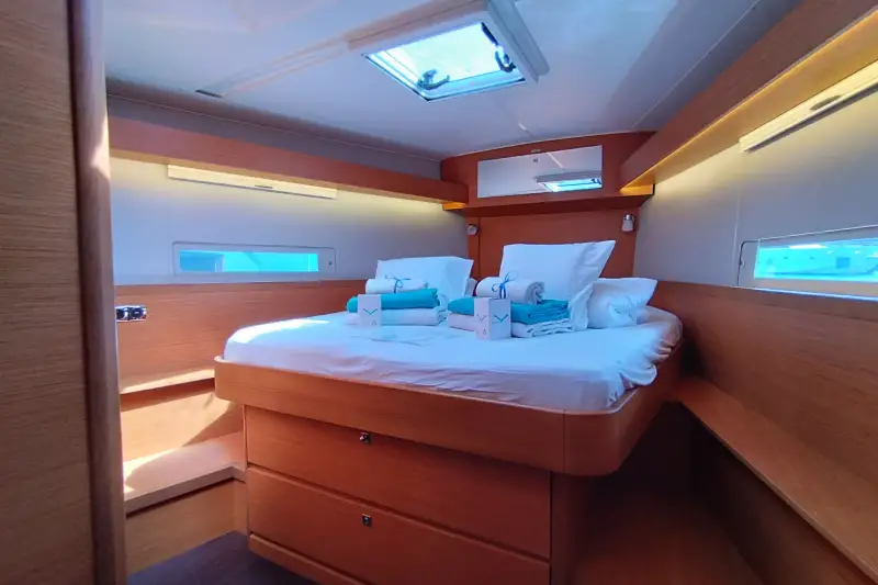 Croatia Sailing on Catamaran (All-inclusive / 4 Days / Saturday to Tuesday) - 20