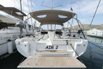 Air 2 - Photo 2