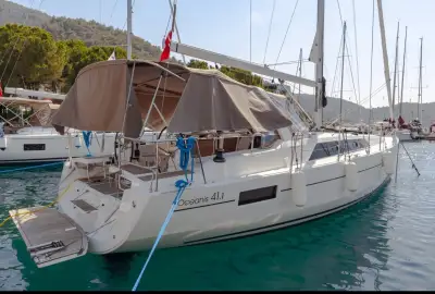 Sail Orion - Photo 4