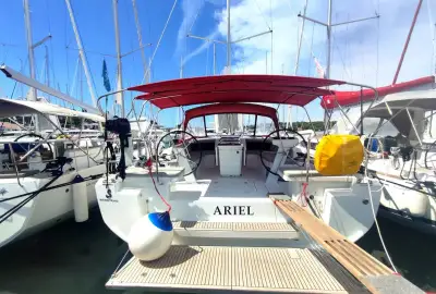 Ariel - Photo 2