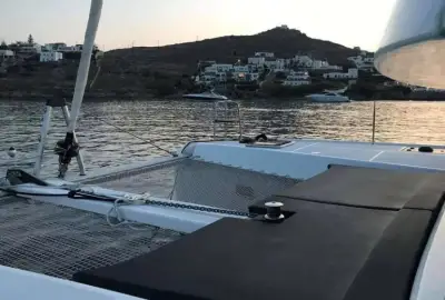 Olympios Zeus - Photo 3