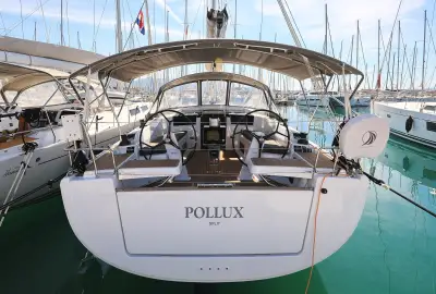 Pollux - Photo 5