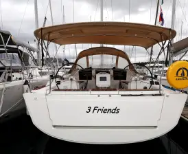 3 Friends