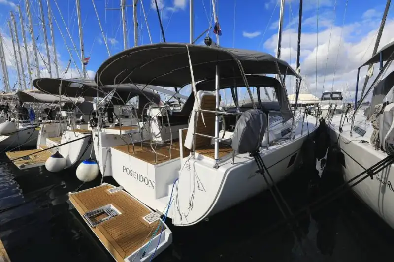 Überstellung Hanse508_Setup2 - 2