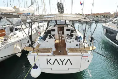 Kaya - Photo 2