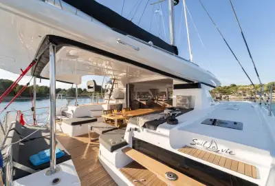 Sail la vie - Photo 5