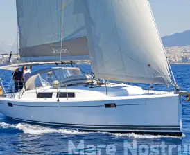 Mare Nostrum