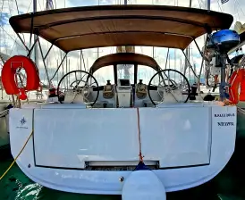 Kalli Zoi II