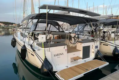Sabina - Photo 5
