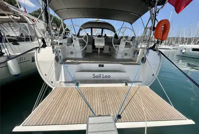 Sail Leo - Photo 4