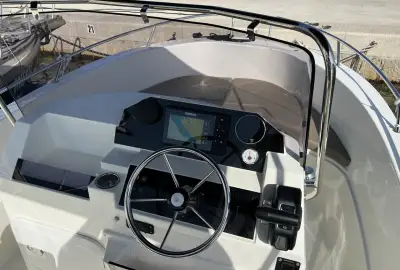 Atlantic Marine 530 - white - Photo 5