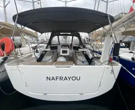 Nafrayou