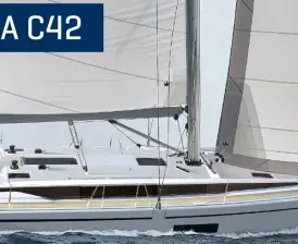 Sail Scorpius