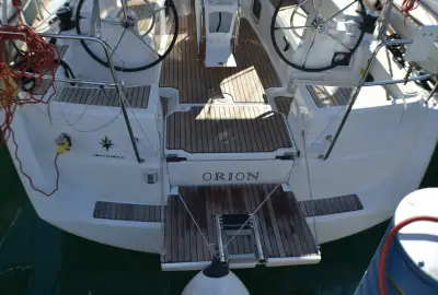 Orion - Photo 2