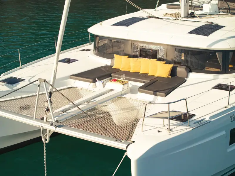 Sail Croatia on a Catamaran Cruise - 4