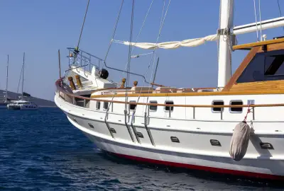 Mürvet Hanım - Photo 5