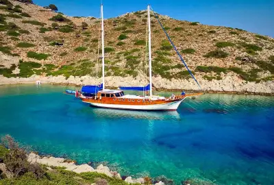 Askim Deniz - Photo 5