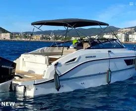 Quicksilver 805