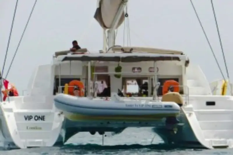 San Blas 3 days 1 - 5