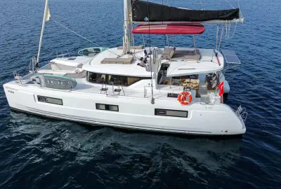 Hydra - Photo 4