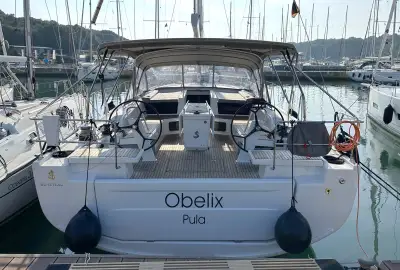 Obelix - Photo 2