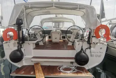 Living in sea - Photo 2