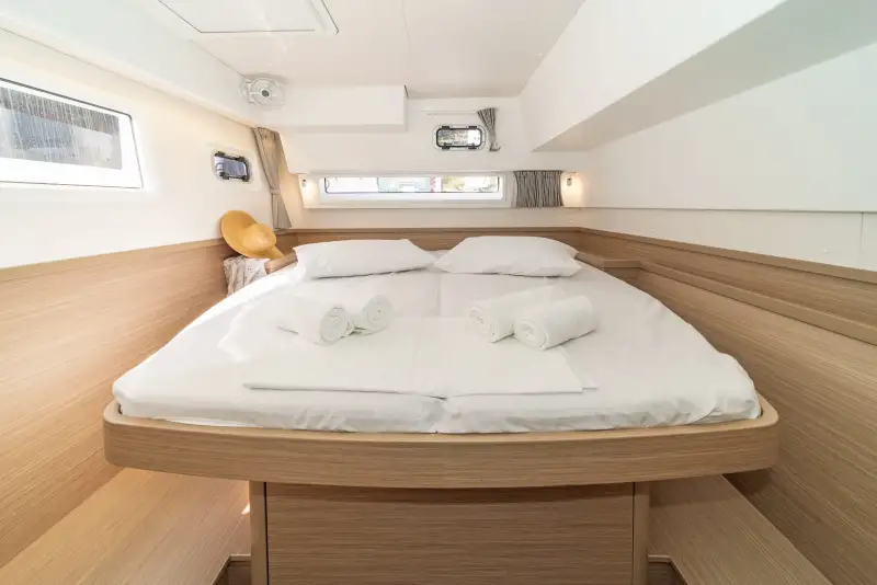Cabin rental - 16