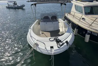 Atlantic Marine 530 - beige - Photo 3