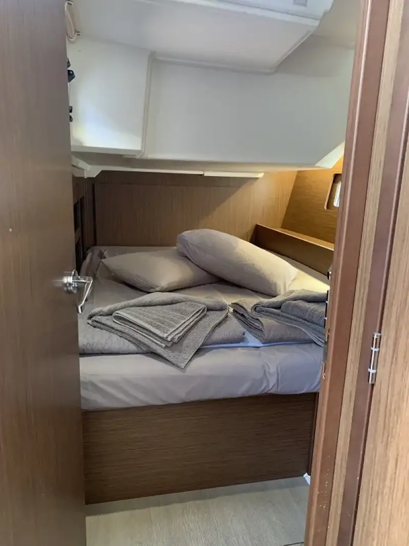 Croatia Sailing on Catamaran (All-inclusive / 4 Days / Tuesday to Friday) - 22