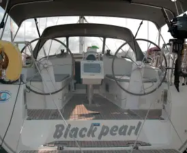 Black Pearl