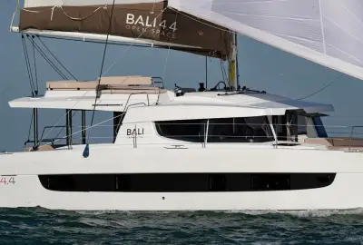 Nautical Bliss - Photo 3
