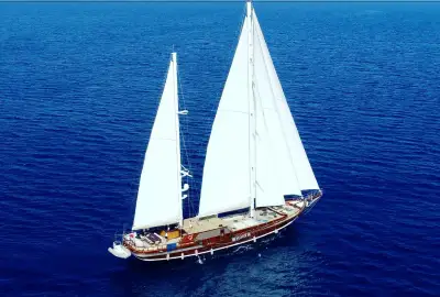Queen of Datca - Photo 2