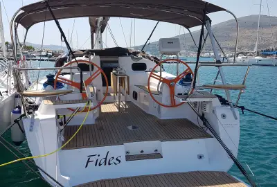 Fides - Photo 3