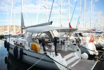 Sail Bravo - Photo 2