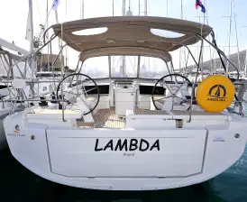 Lambda
