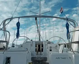AirTime 1