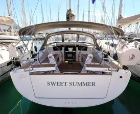 Sweet Summer