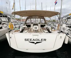 Seeadler