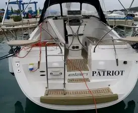 Patriot