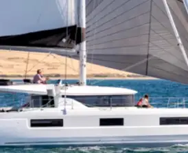 Sail Away